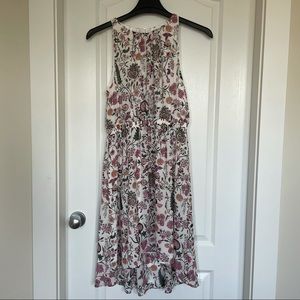 ⚡️ H&M Floral Dress